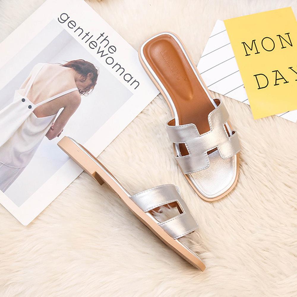 Elegante dames slippers | Macey