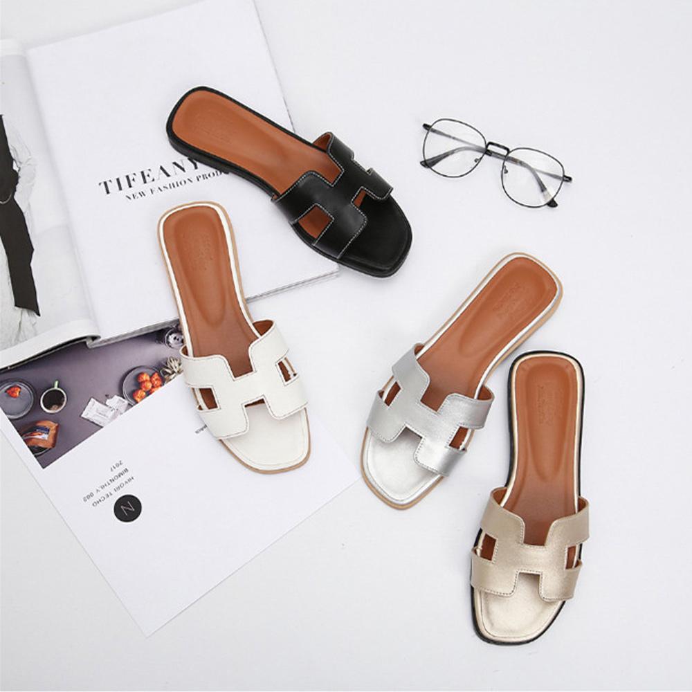 Elegante dames slippers | Macey