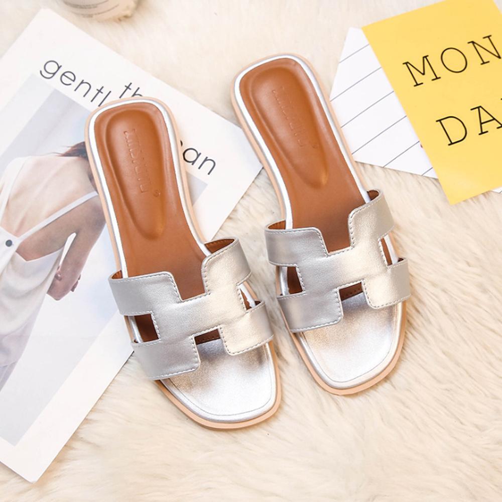 Elegante dames slippers | Macey