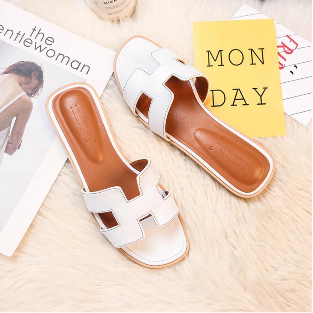 Elegante dames slippers | Macey