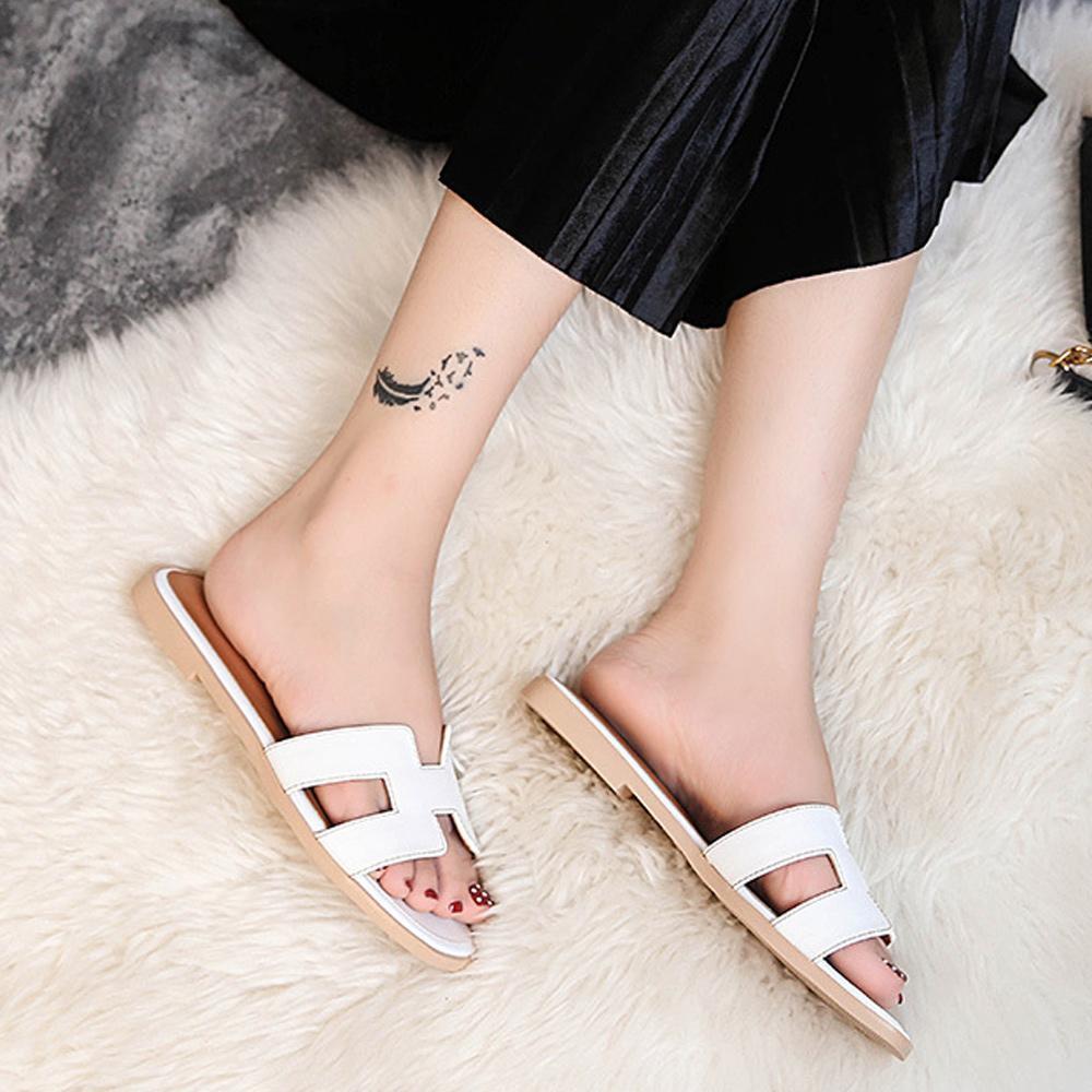 Elegante dames slippers | Macey