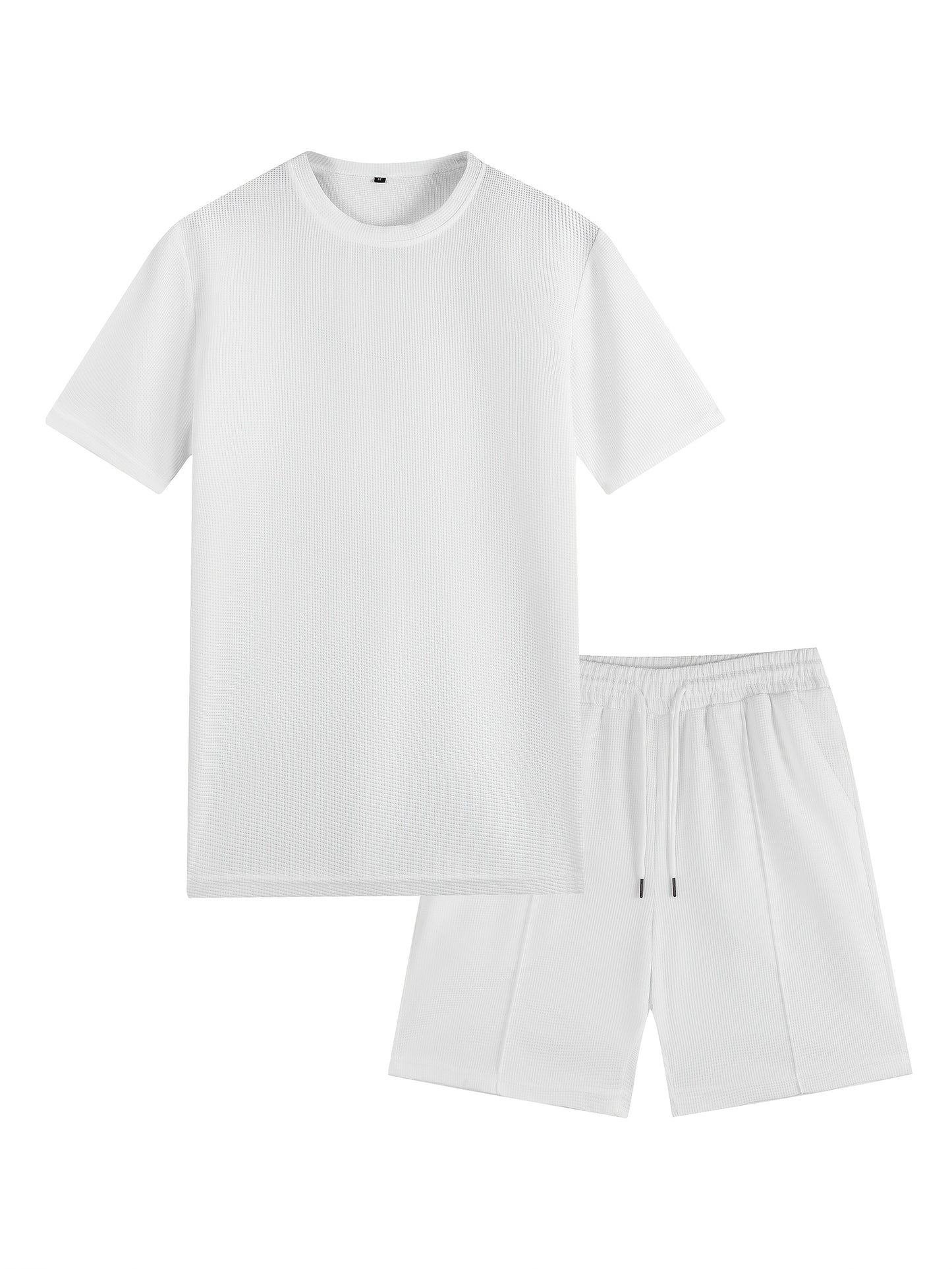 Casual heren set | 2 delig
