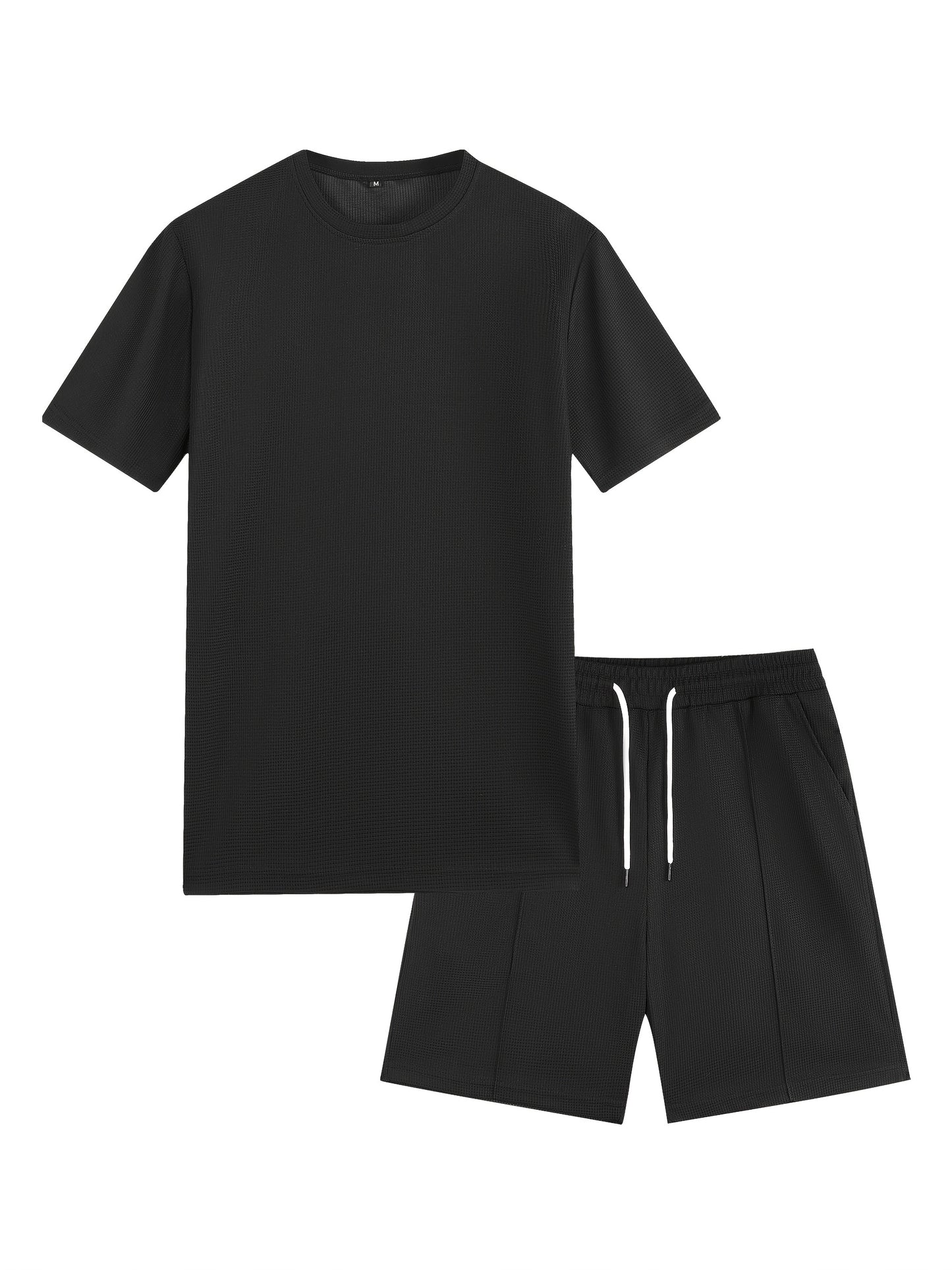 Casual heren set | 2 delig