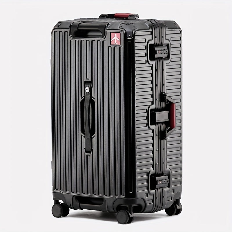 Aluminium Frame Hardshell Koffer | 20% korting