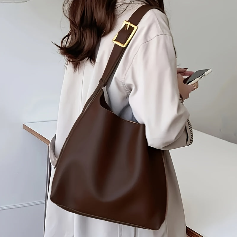Vintage Emmer Tas – Stijlvol design