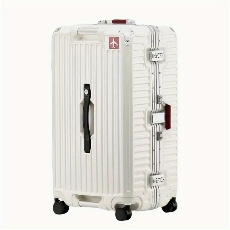Aluminium Frame Hardshell Koffer | 20% korting