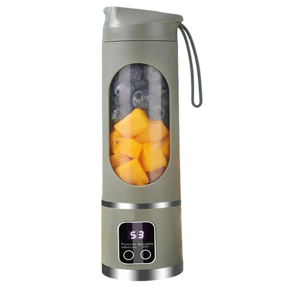 SmoothieMix™ – De draagbare blender | 30% korting
