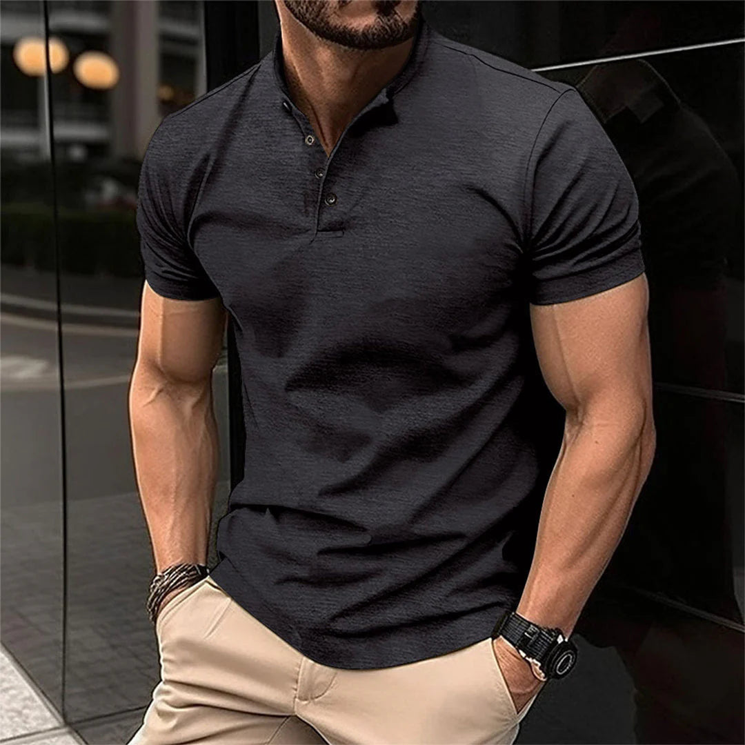 Lovira Herenpoloshirt | Carson