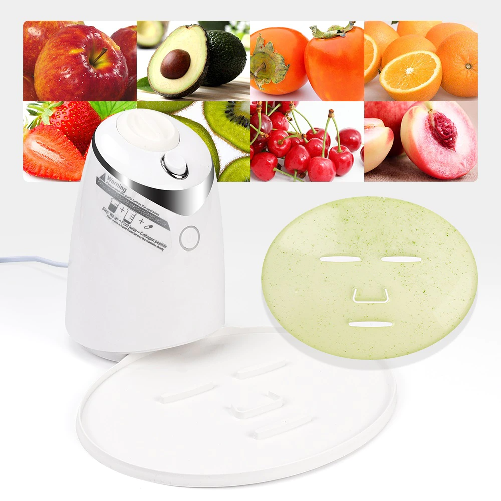 DIY - Face masker machine | 20% korting