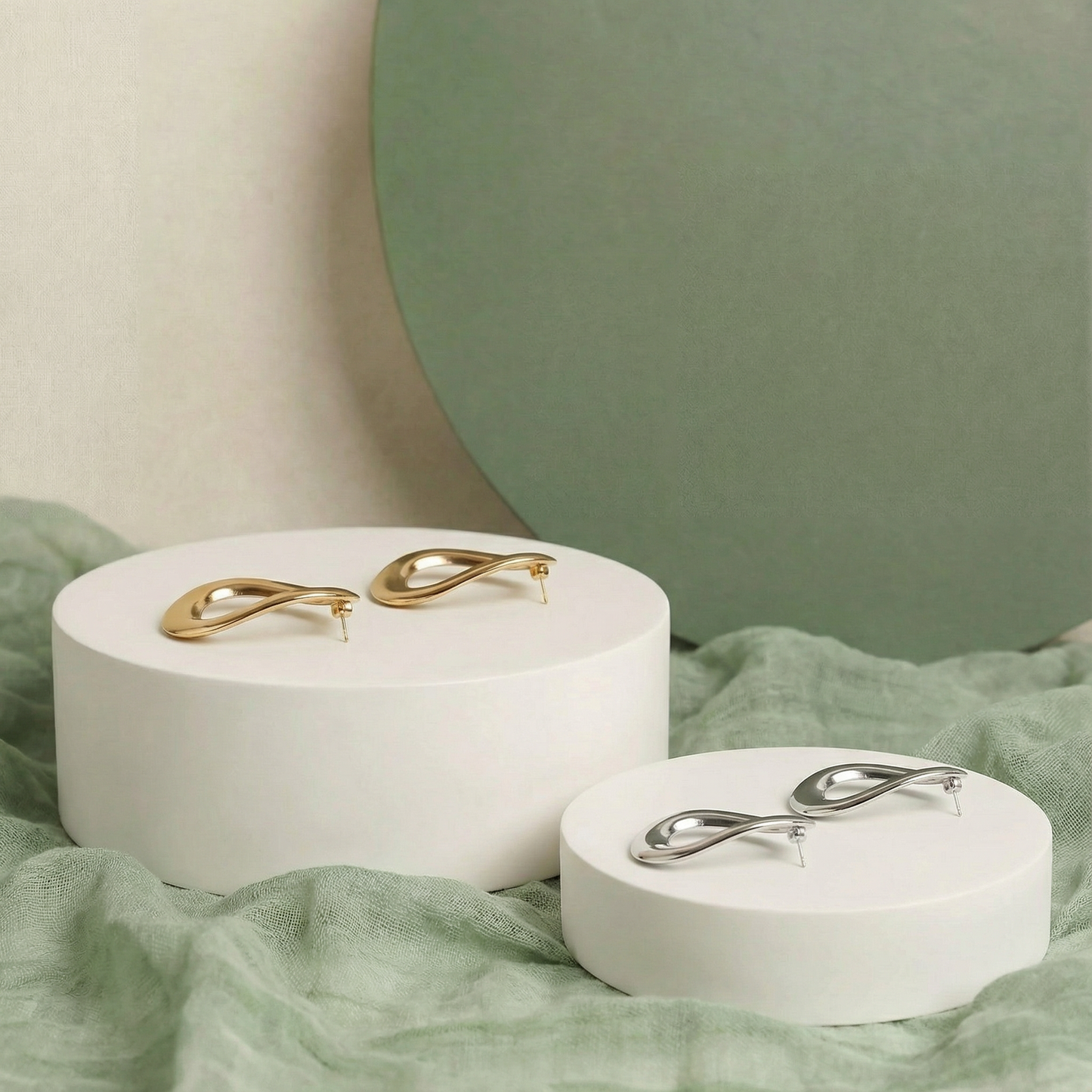 Nova Earrings | Lovira