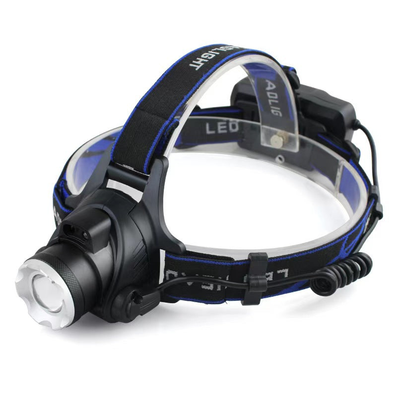 LED Hoofdlamp | 25% korting