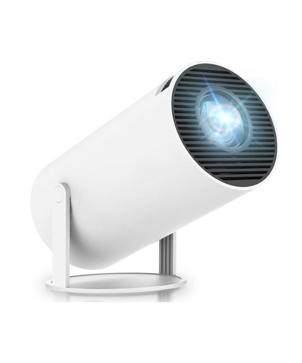 HY300 Mini Beamer 4K | 40% korting
