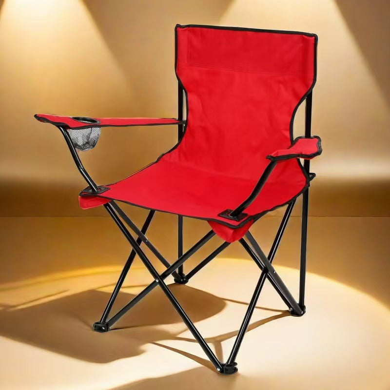Opvouwbare Outdoor Stoel