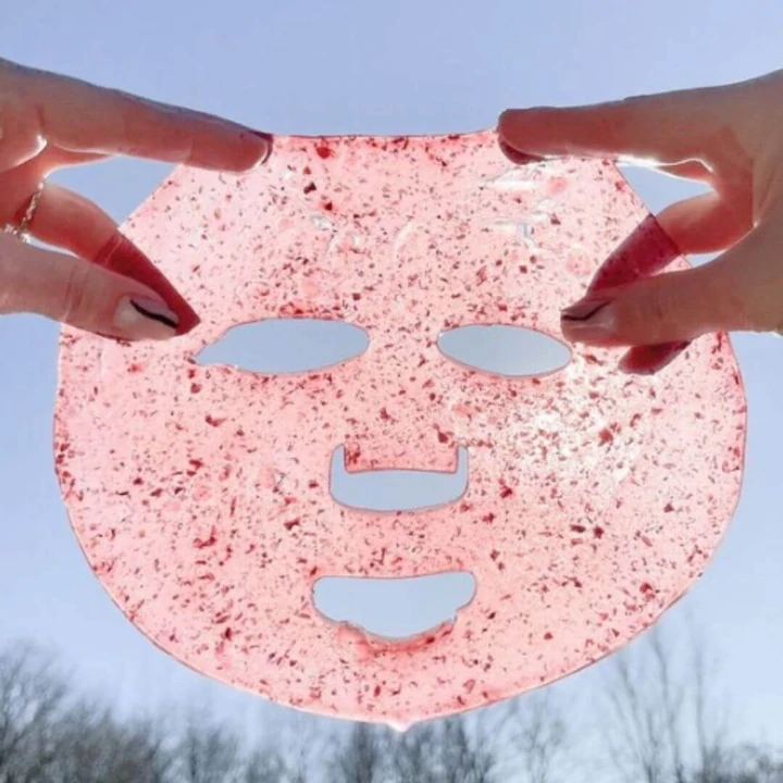 DIY - Face masker machine | 20% korting