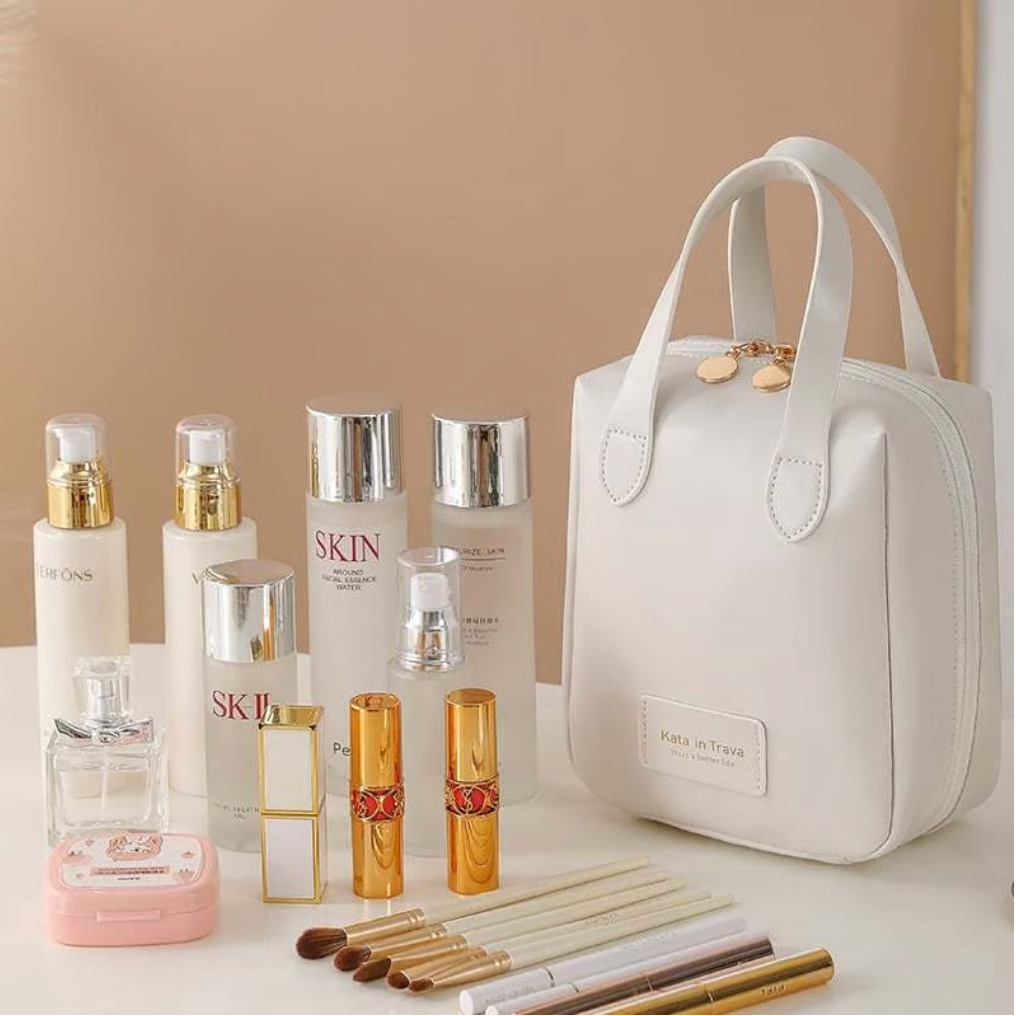 Make up tas