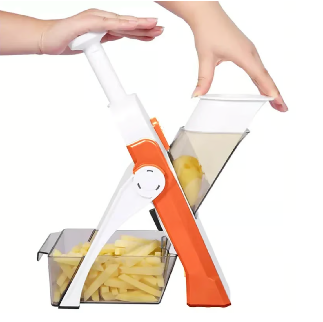Mandoline snijder |