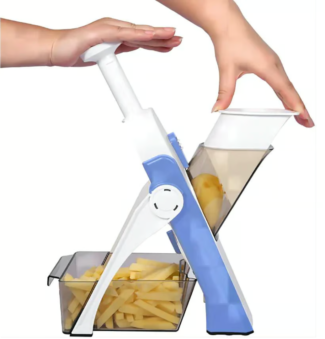 Mandoline snijder |