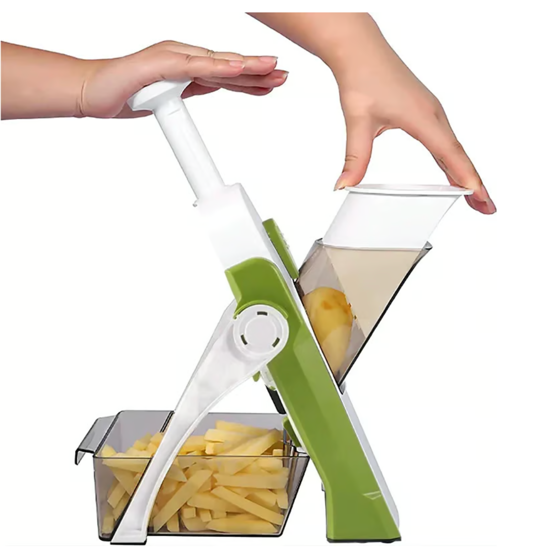 Mandoline snijder |