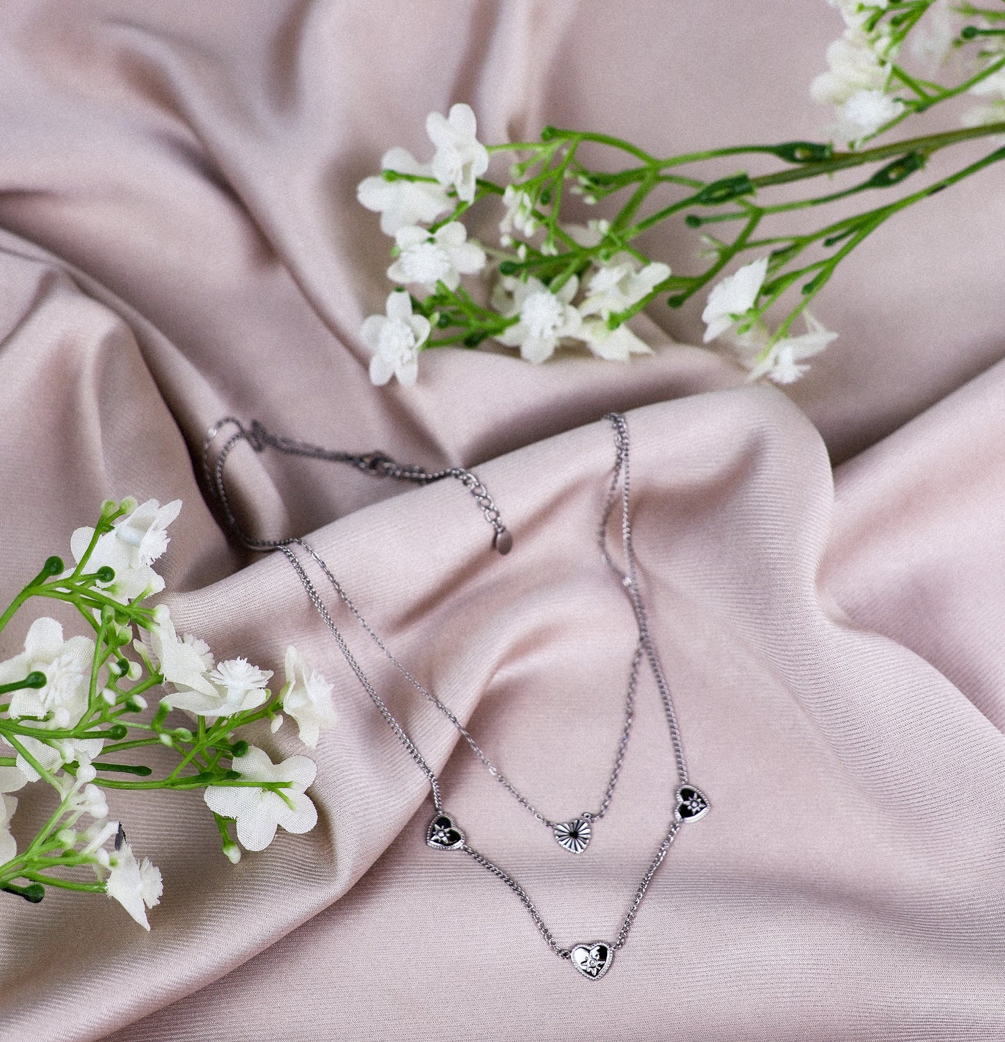 Lovely Necklace | LOVIRA