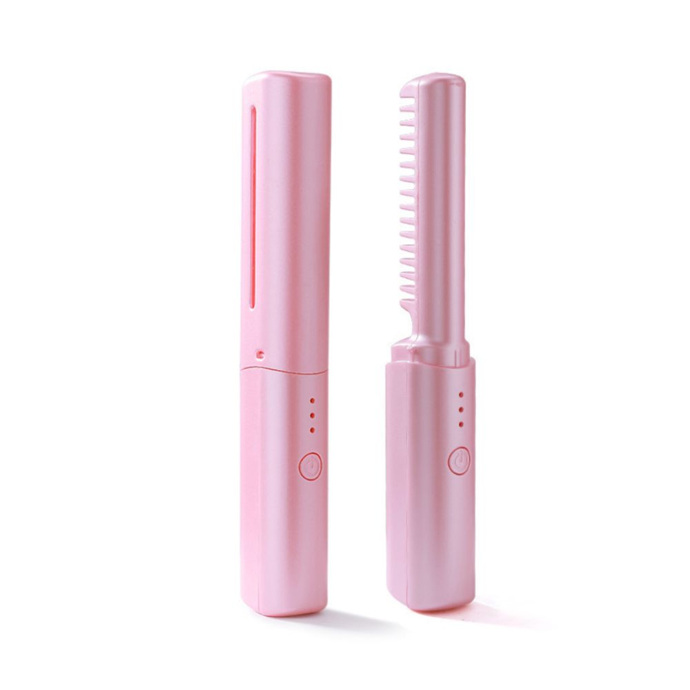 Draadloze Mini Stijltang | 20% korting