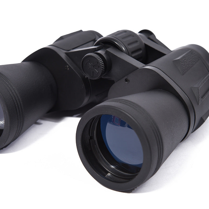 HD Verrekijker 20x50 – Waterdicht & Compact