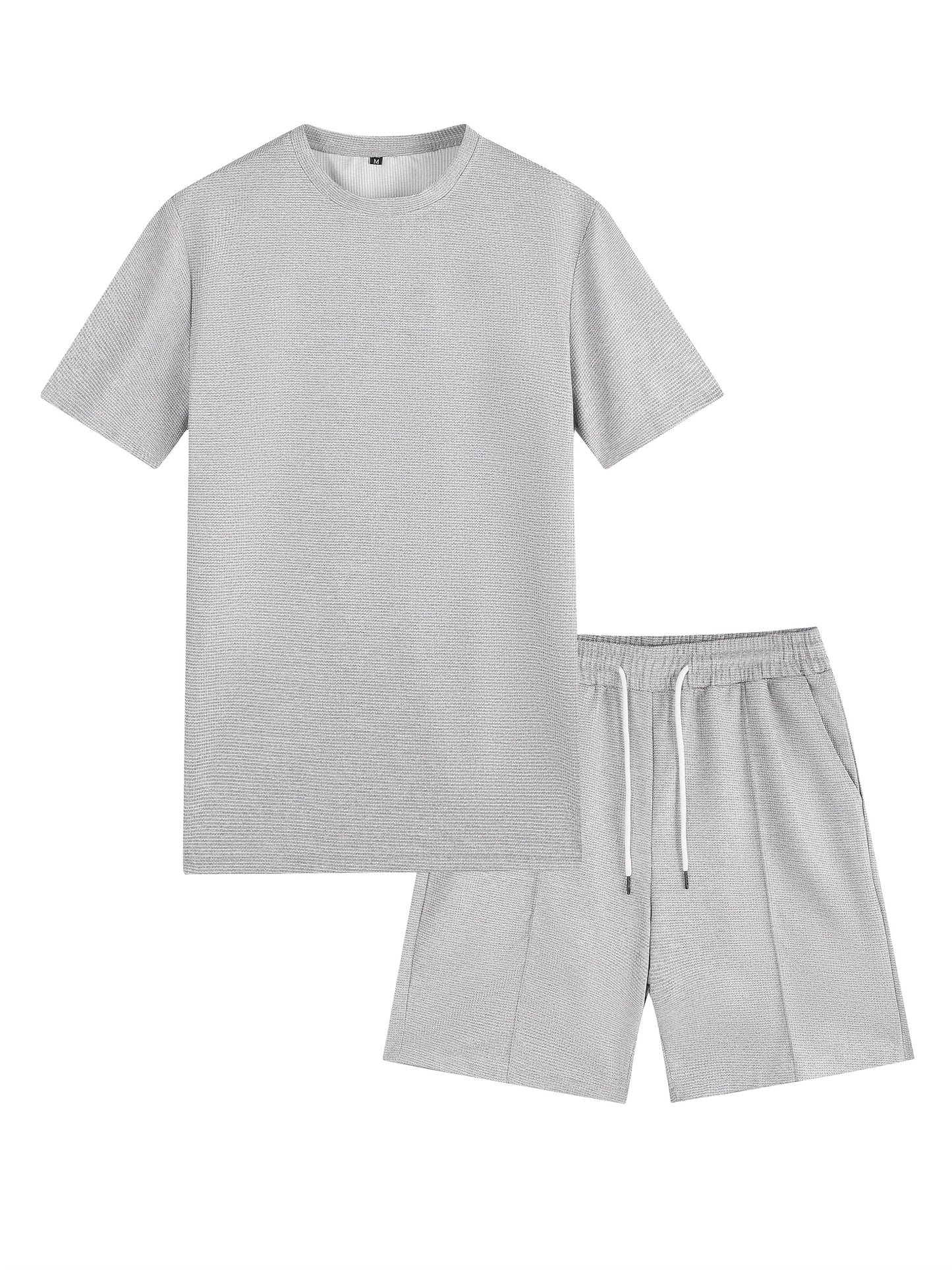 Casual heren set | 2 delig