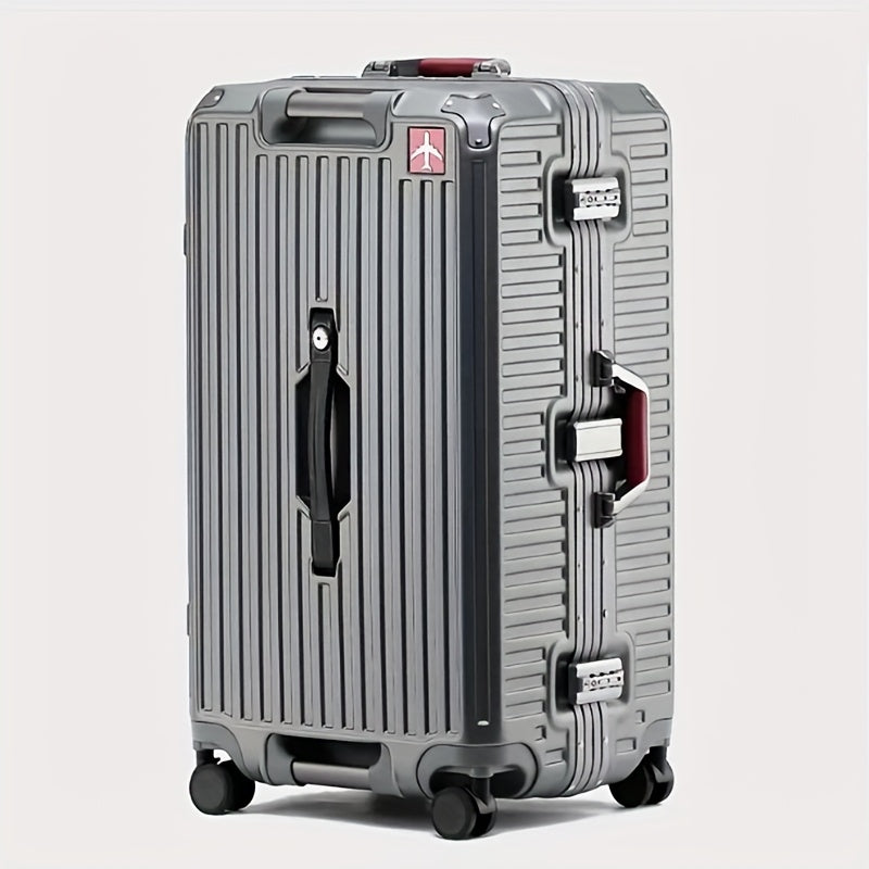 Aluminium Frame Hardshell Koffer | 20% korting