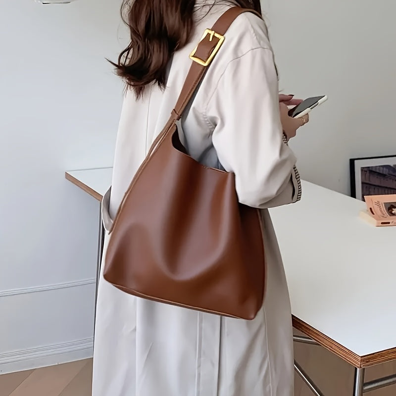 Vintage Emmer Tas – Stijlvol design