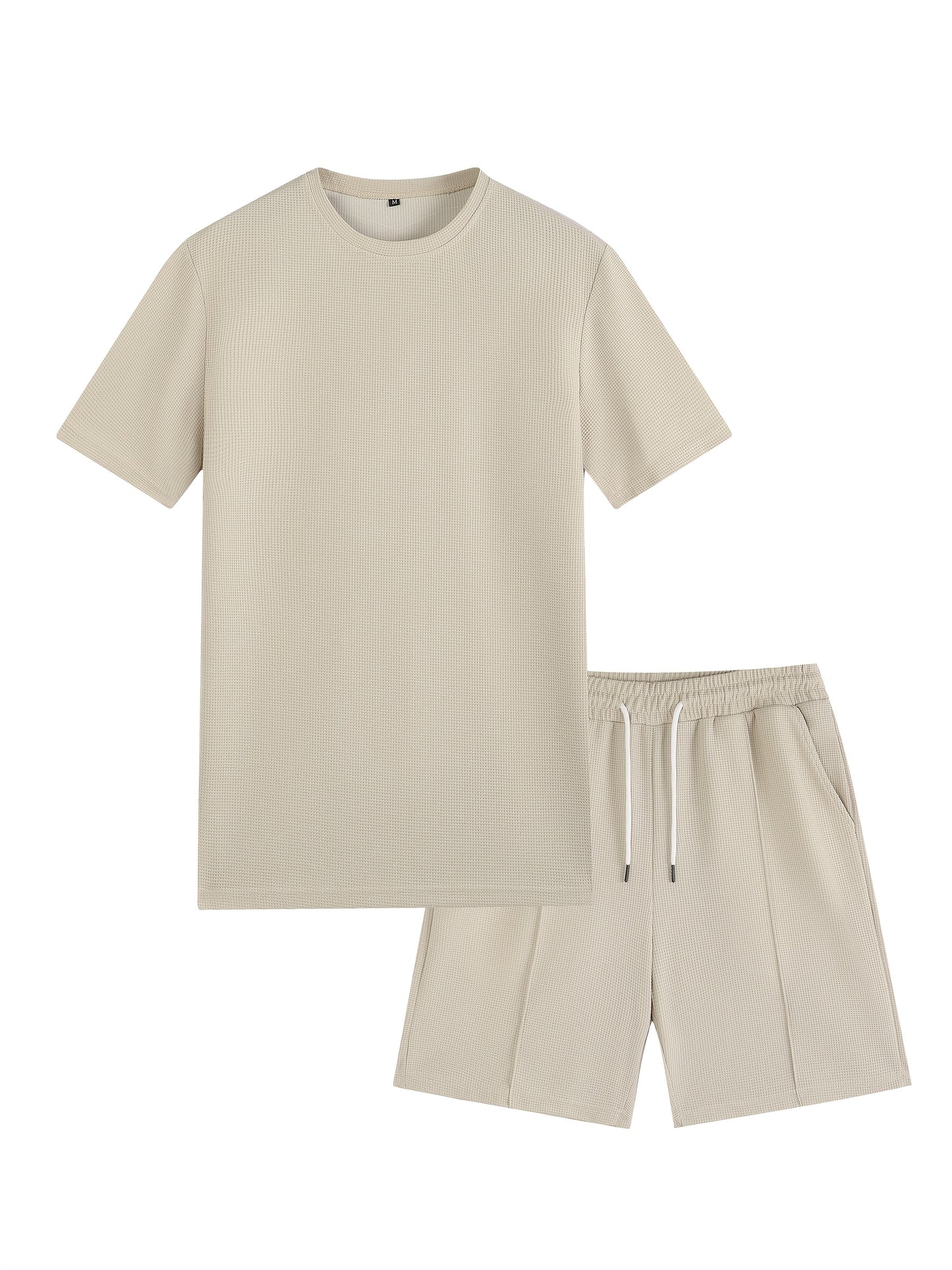 Casual heren set | 2 delig