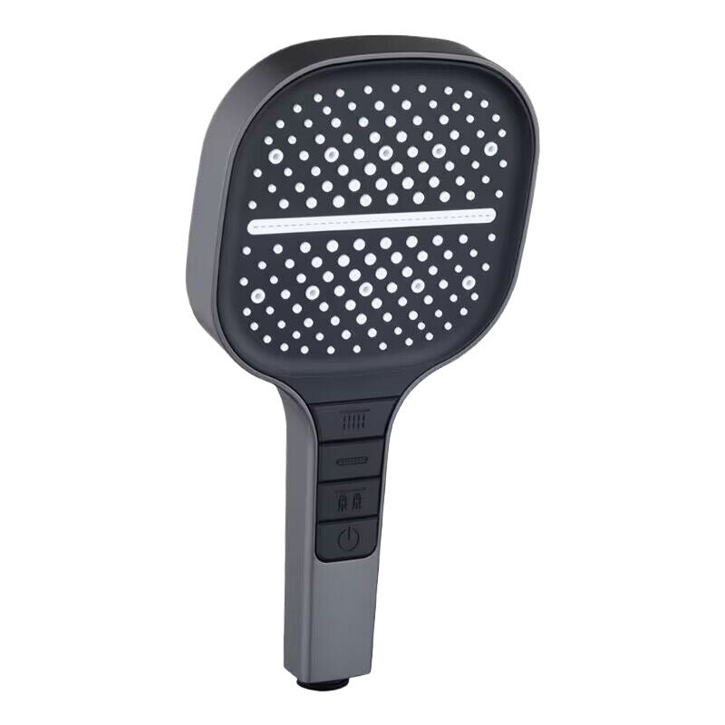 Lovira AquaJet Shower Head — Spa in je badkamer