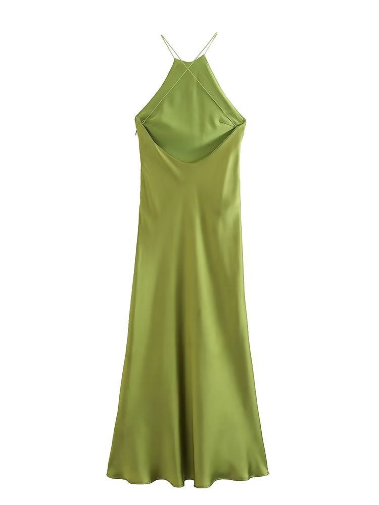 Maxi dress - Selena
