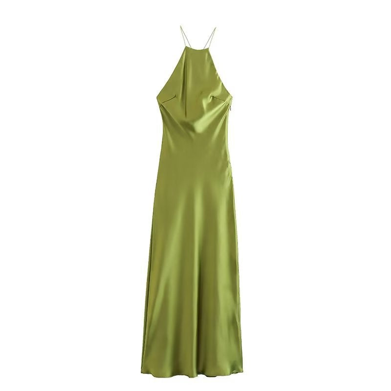 Maxi dress - Selena