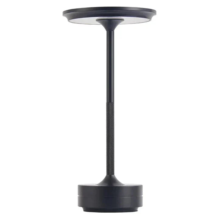 LuminLight™ – Draadloze LED Tafellamp