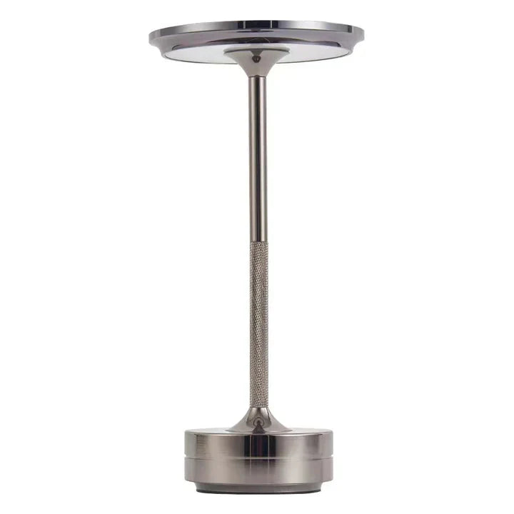LuminLight™ – Draadloze LED Tafellamp