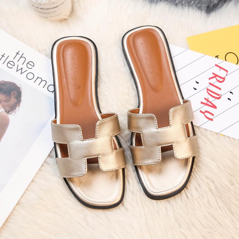 Elegante dames slippers | Macey