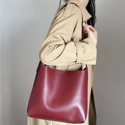Vintage Emmer Tas – Stijlvol design