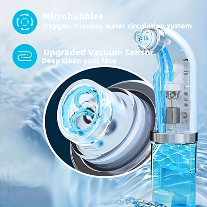 Gezichts reiniger | Met watercirculatie