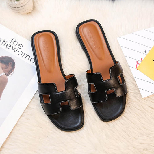 Elegante dames slippers | Macey
