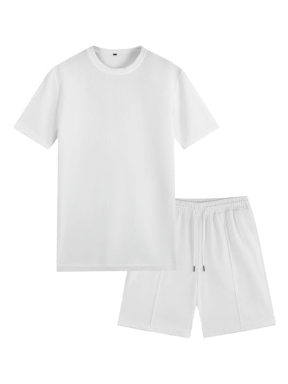 Casual heren set | 2 delig