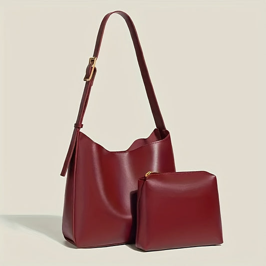 Vintage Emmer Tas – Stijlvol design