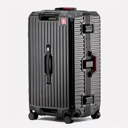 Aluminium Frame Hardshell Koffer | 20% korting