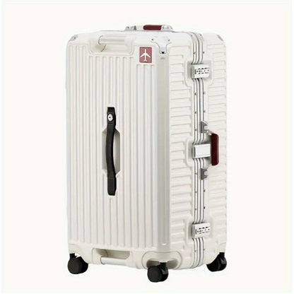 Aluminium Frame Hardshell Koffer | 20% korting