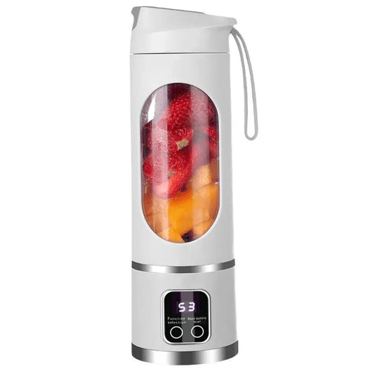 SmoothieMix™ – De draagbare blender | 30% korting