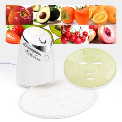 DIY - Face masker machine | 20% korting