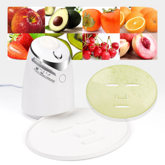 DIY - Face masker machine | 20% korting