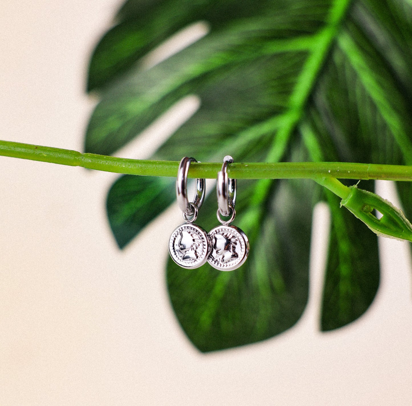 Aurea Hoops | LOVIRA