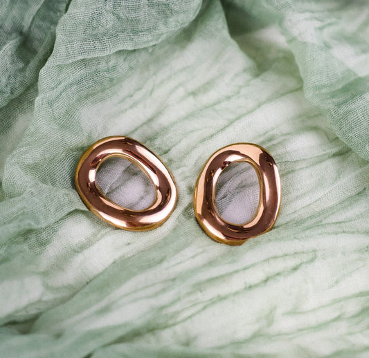 Nova oorbellen | LOVIRA