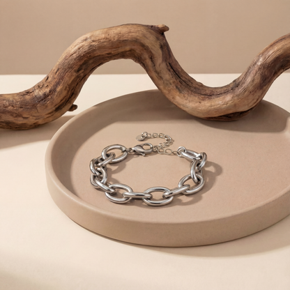 Link Bracelet | Lovira