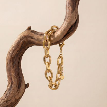 Link Bracelet | Lovira