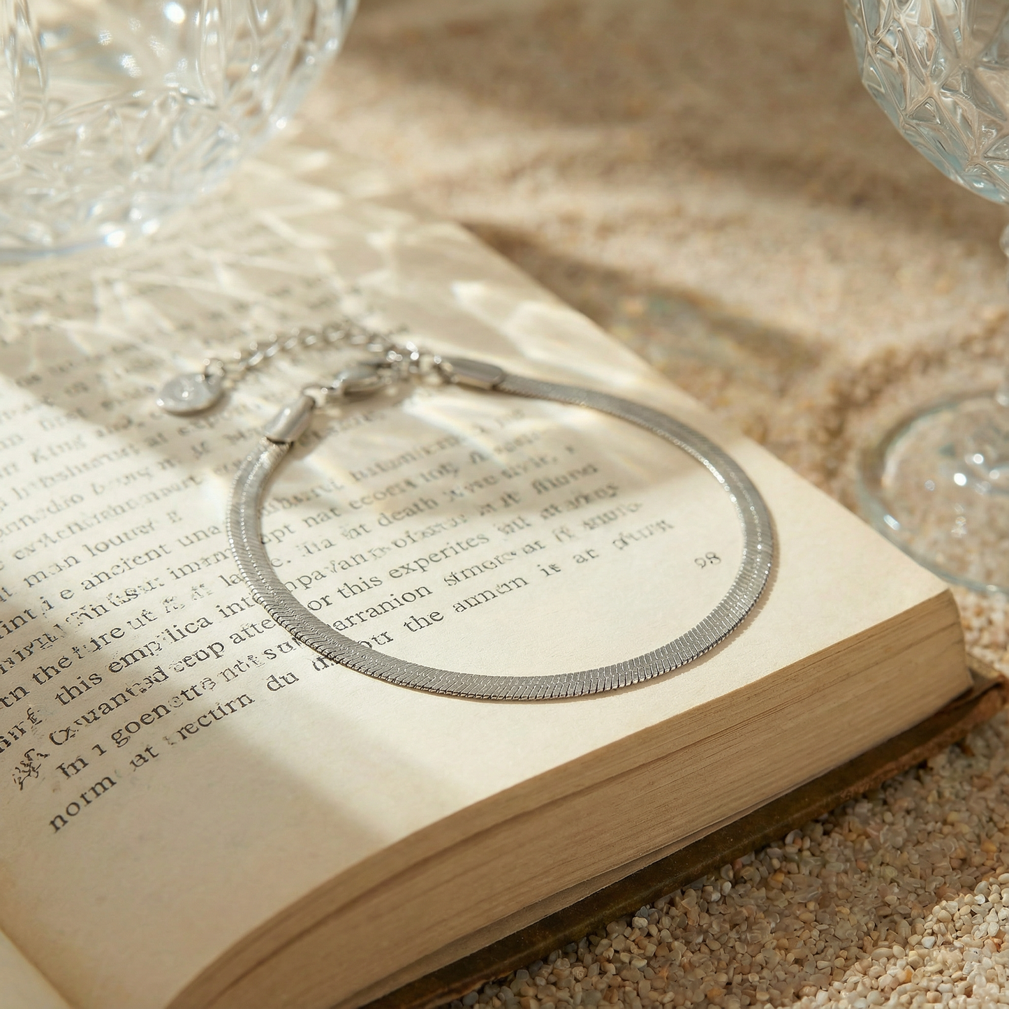 Pure Bracelet | Lovira